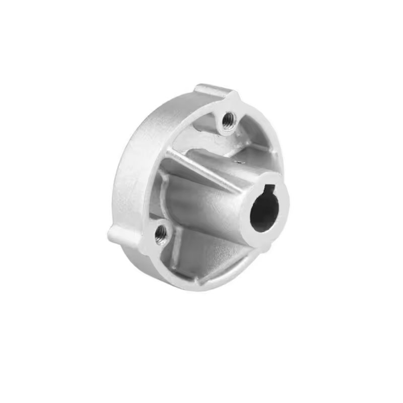 Aluminum Gravity Casting Housing For Pumps