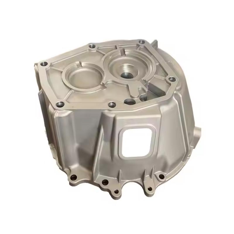 Low Pressure Die Casting