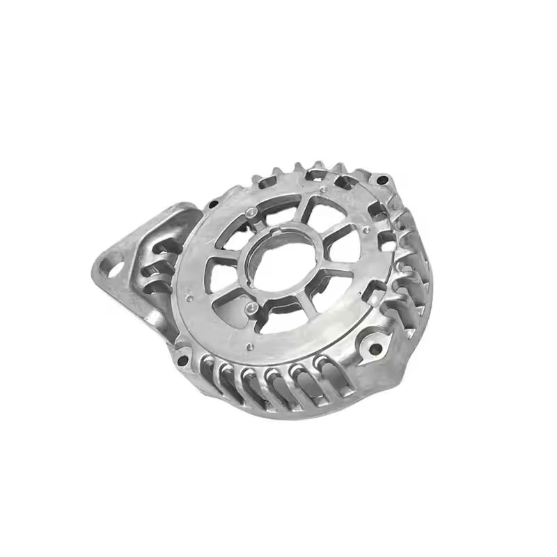 Housing and Frame Lost Wax Investment Casting