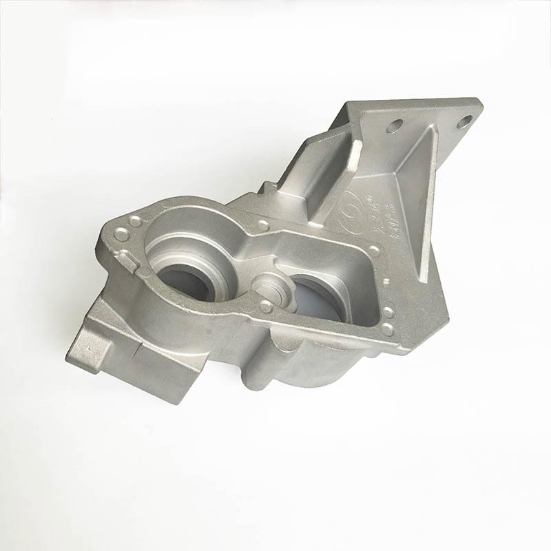 Aluminum Casting Parts
