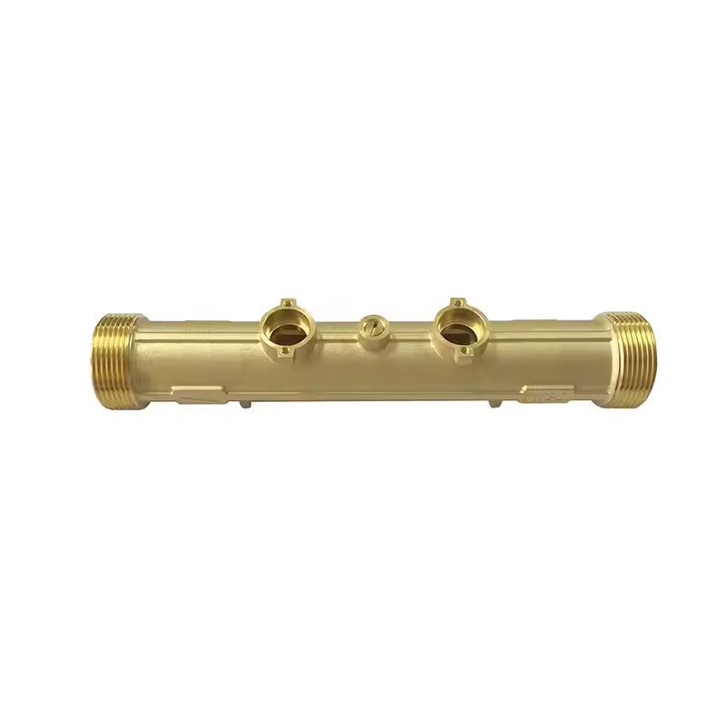 Brass Sand Casting Parts
