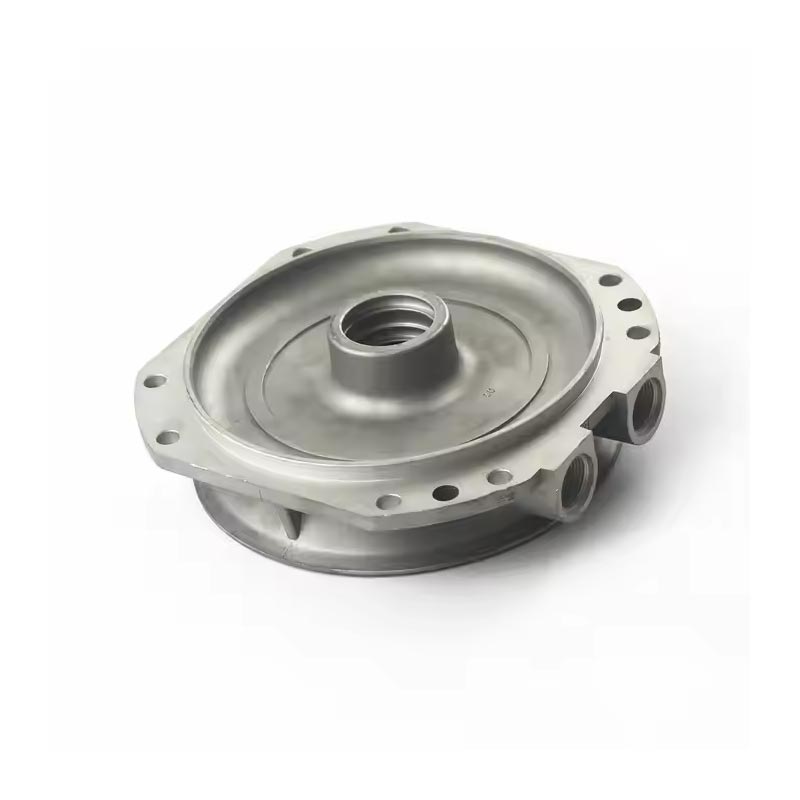 High Pressure Die Casting