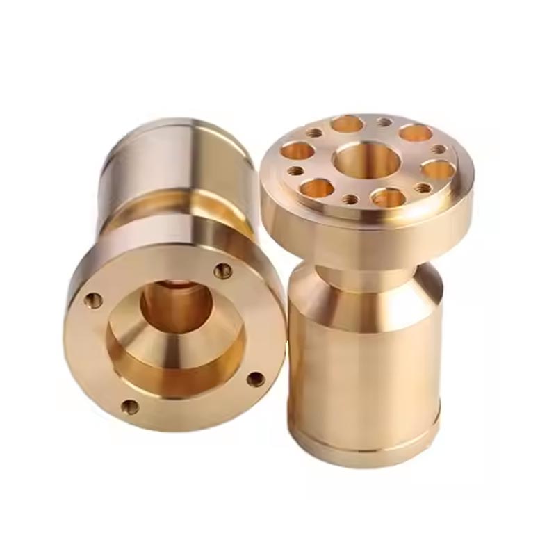 Custom CNC Machining