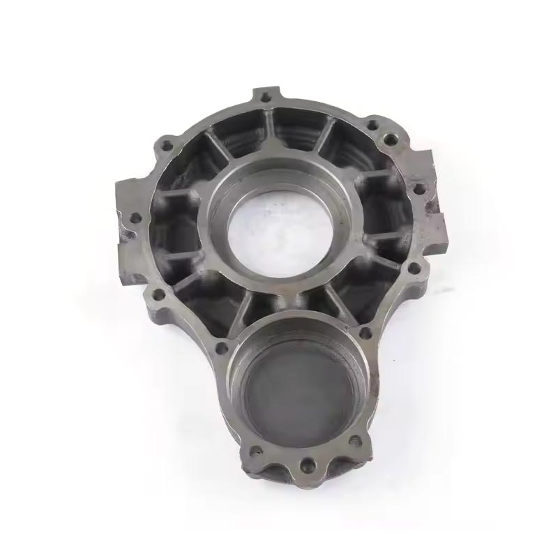 Shell Mold Casting