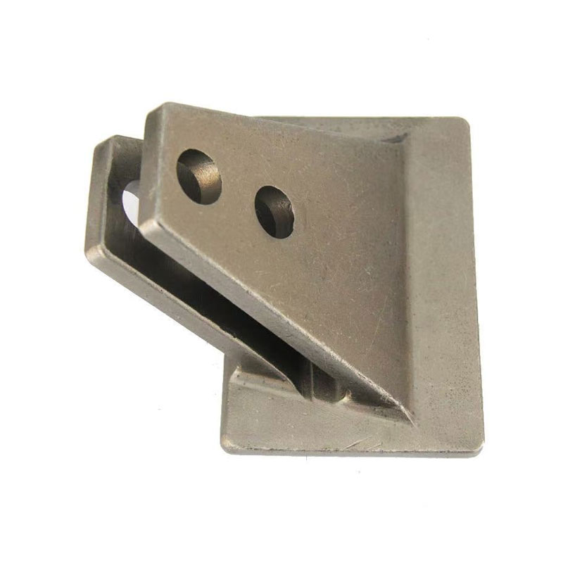 Metal Mold Casting Aluminum Parts