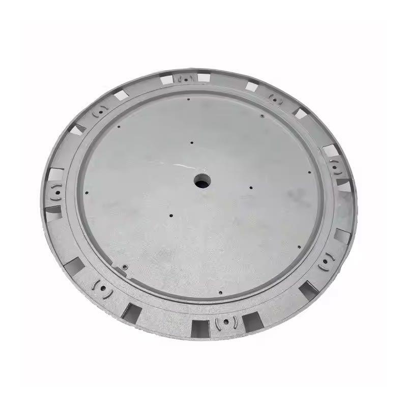 Die Casting Lighting Base