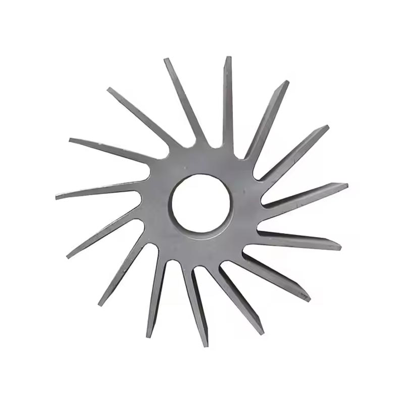 Precision Investment Casting