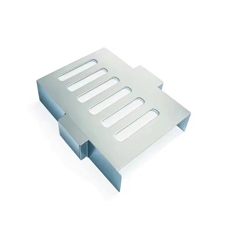 Sheet Metal Stamping Machinery Part