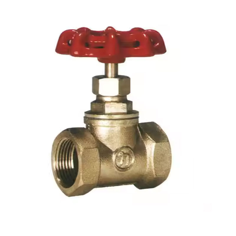 Copper Lost Wax Investment Casting