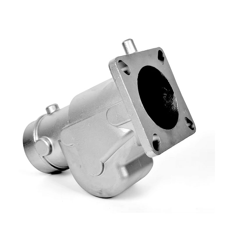 Gravity Metal Mold Aluminum Casting