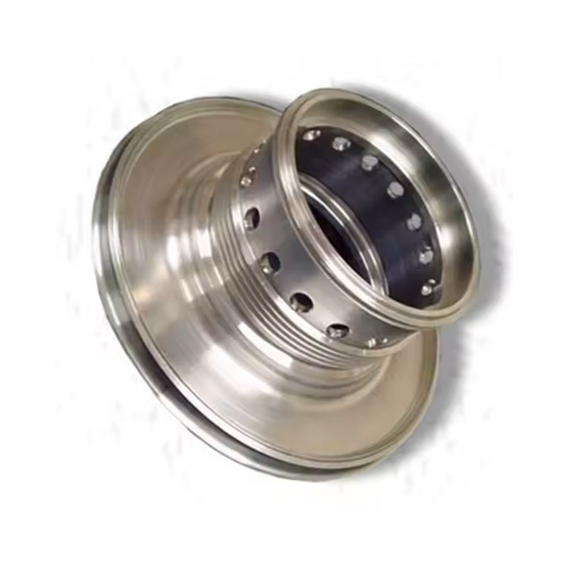 Stainless Steel Casting Machinery Part