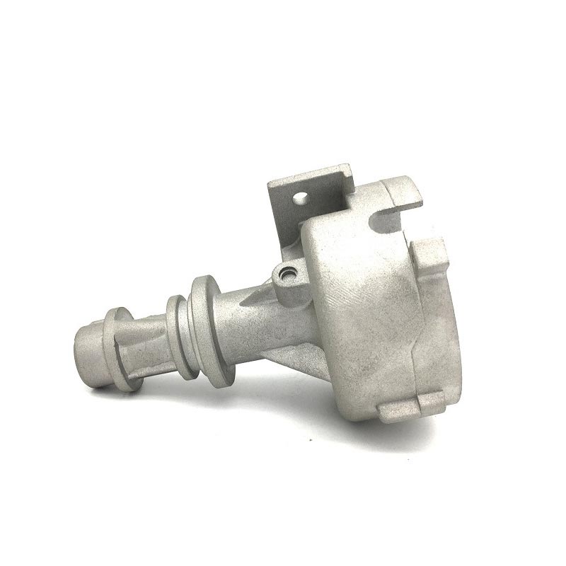 Sand Cast Aluminum Pump Housing