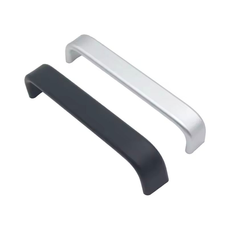 Aluminum Pressure Die Casting Handle Furniture