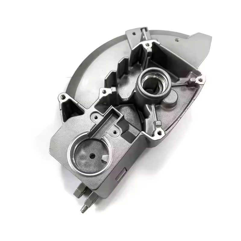 Aluminum Casting Transmission Housing