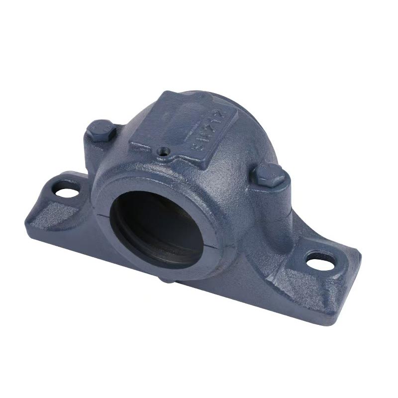 Gray Iron Ductile Iron Casting Machinery Part