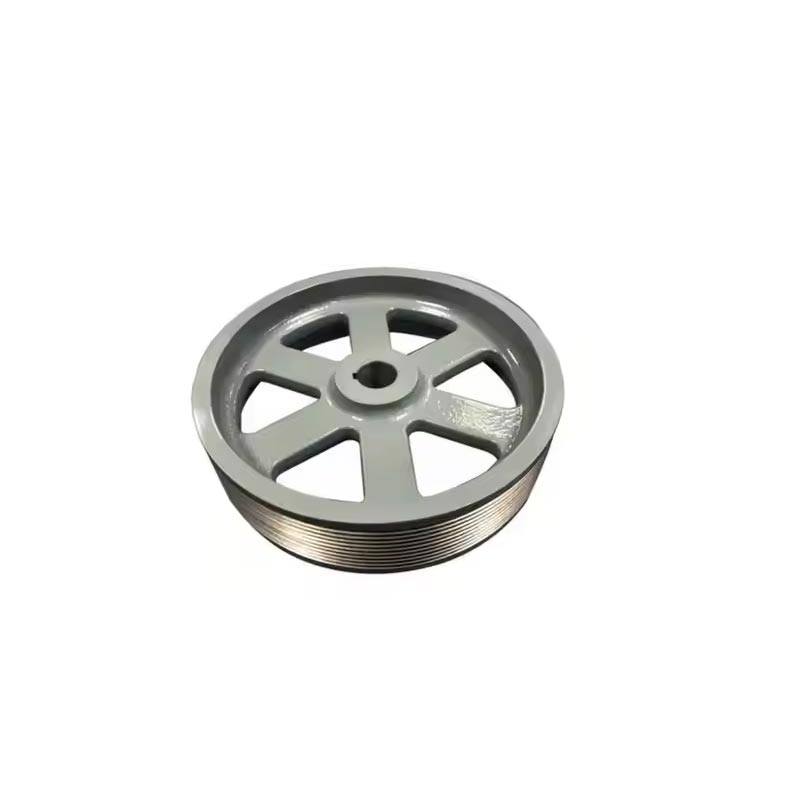Aluminum Gravity Casting Bracket Plate Base