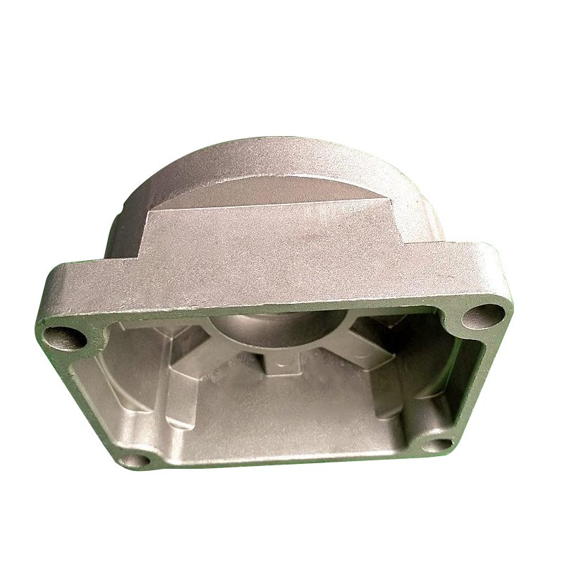 Customized Die Casting