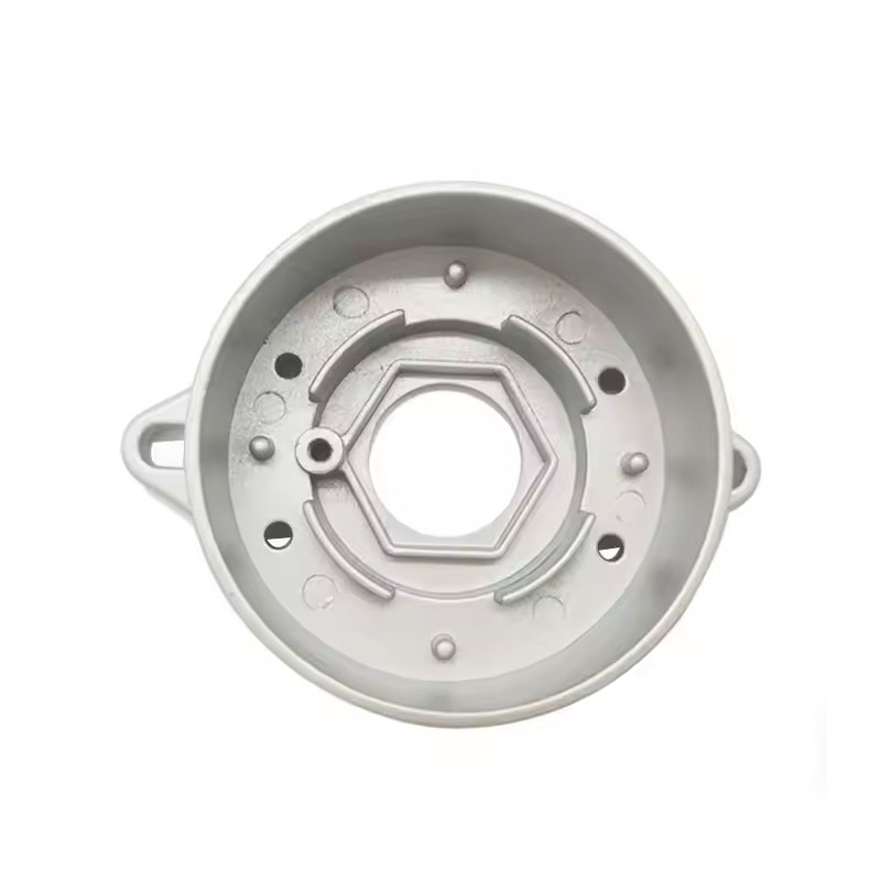 Aluminum Casting Transmission Housing