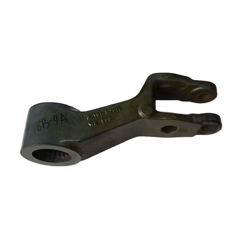 Aluminum Castings Power Steering Arm