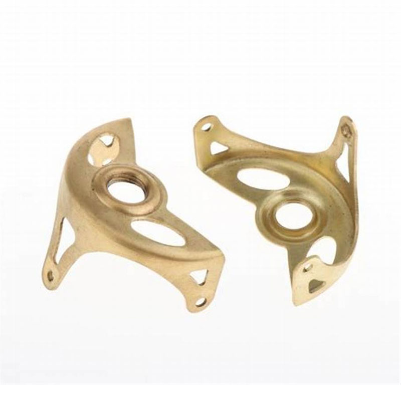 Copper Lost Wax Investment Casting
