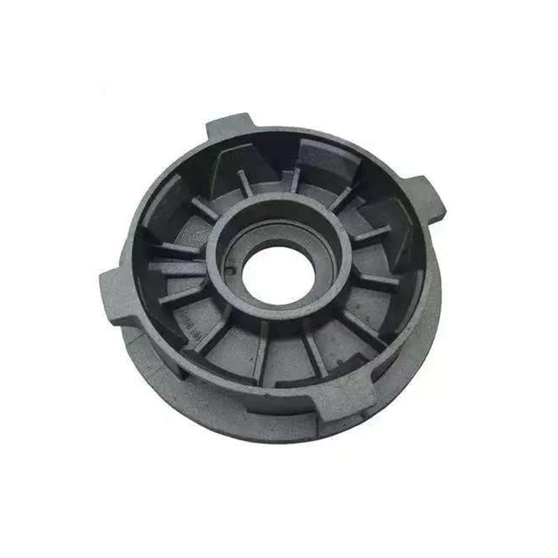 Gray Iron Ductile Iron Casting Machinery Part