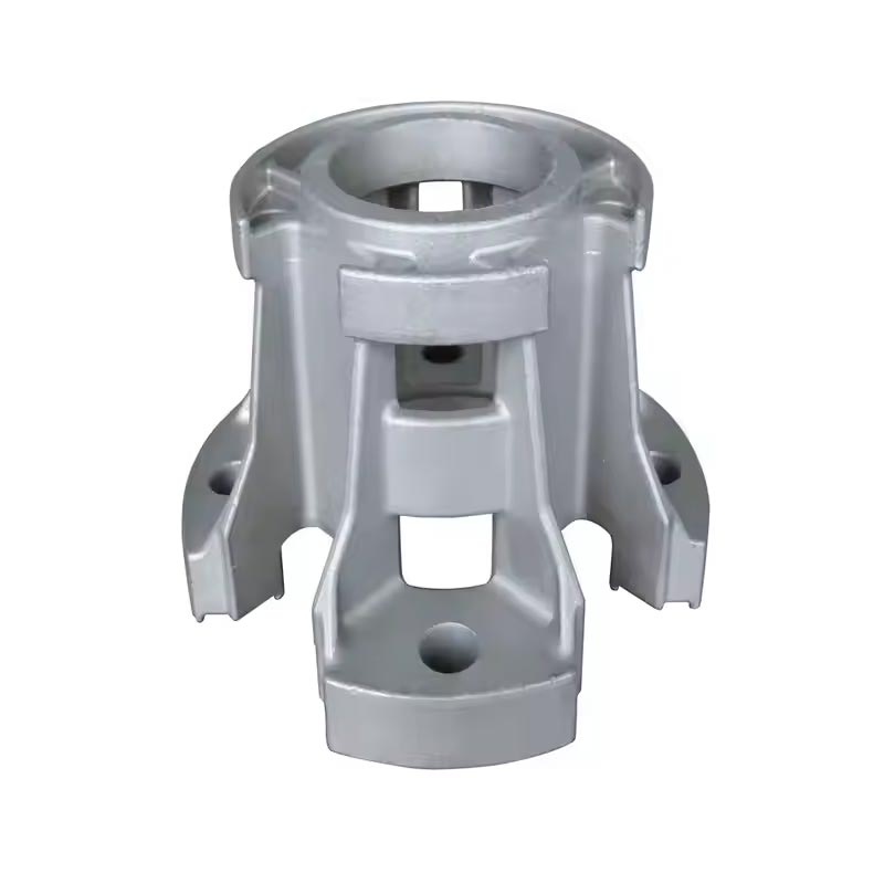 Precision Casting Aluminum Parts