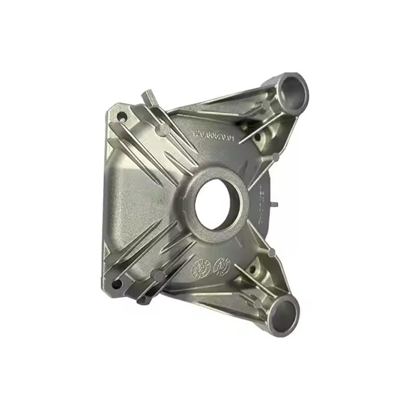 Aluminum Alloy Die Casting Processing