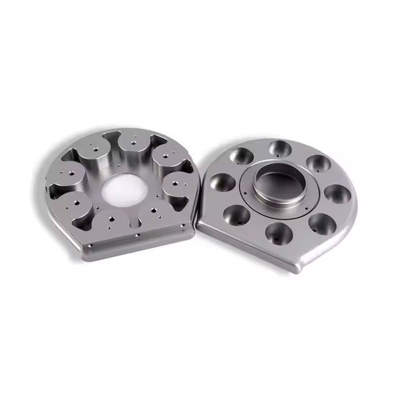 CNC Mechanical Machining Parts