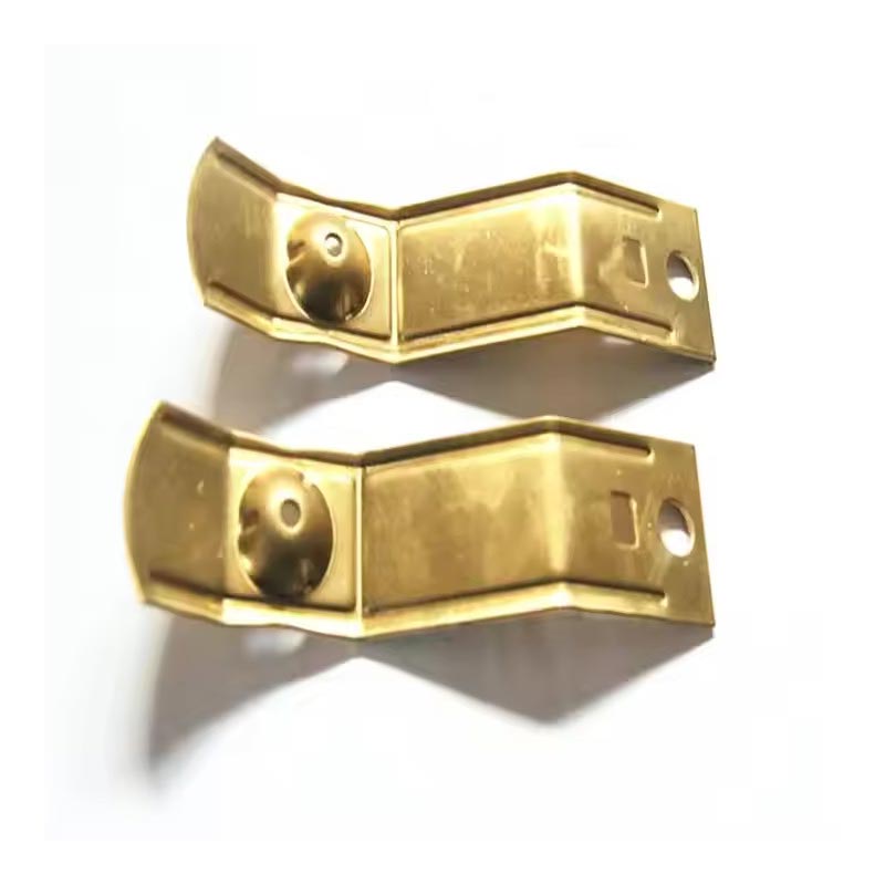 Sheet Metal Stamping Machinery Part