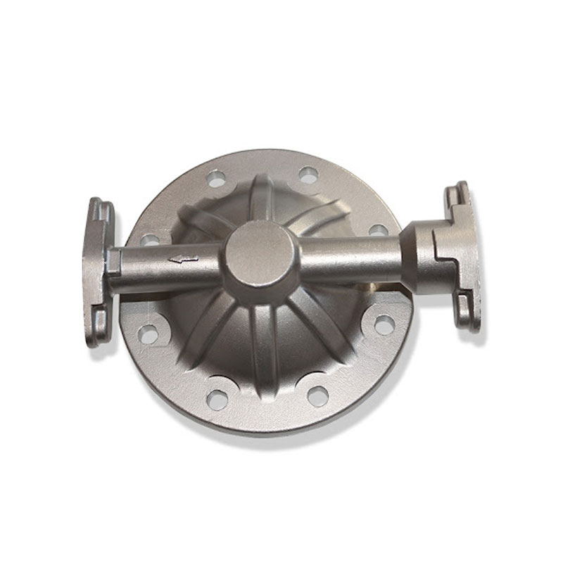 Stainless Steel Investment Casting