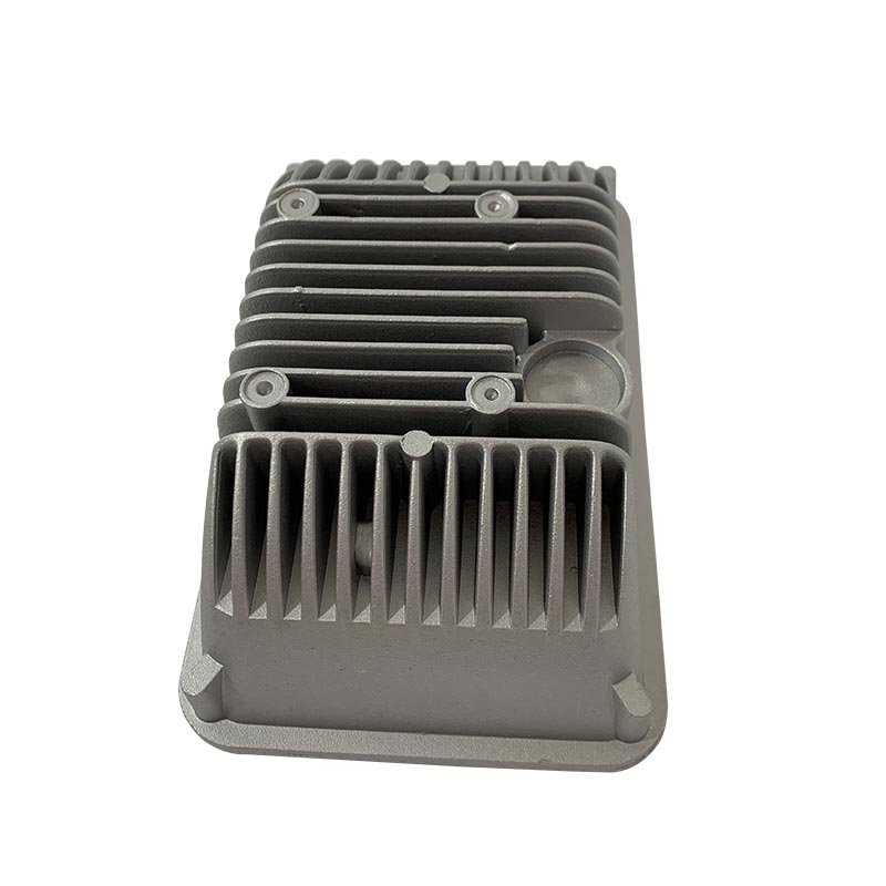 Customized Die Casting