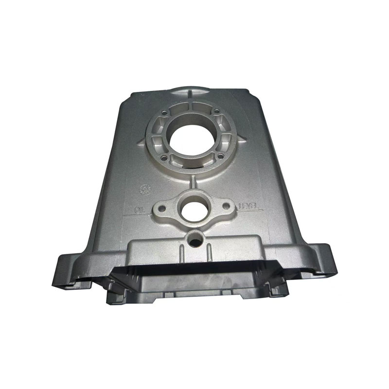 Aluminum Pressure Die Casting
