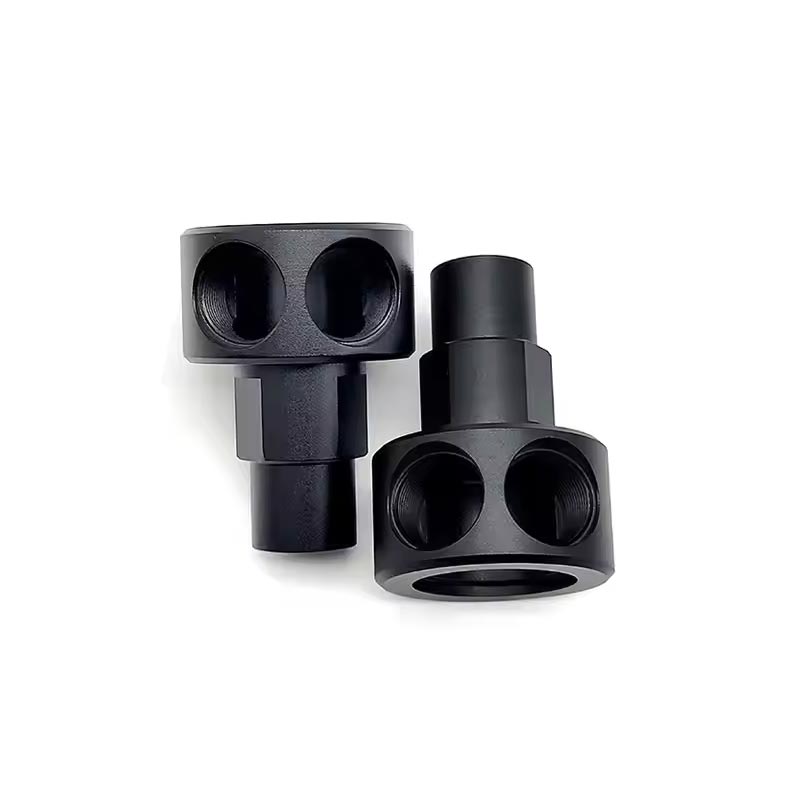Carbon Steel CNC Machining Part