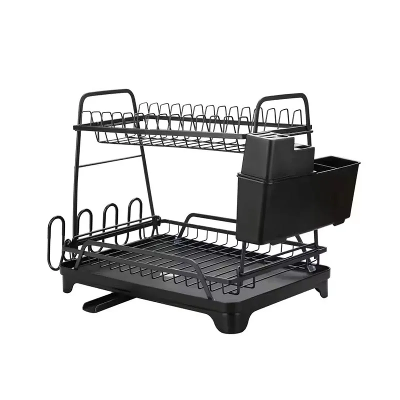 Aluminum Die casting Kitchen Knife Block