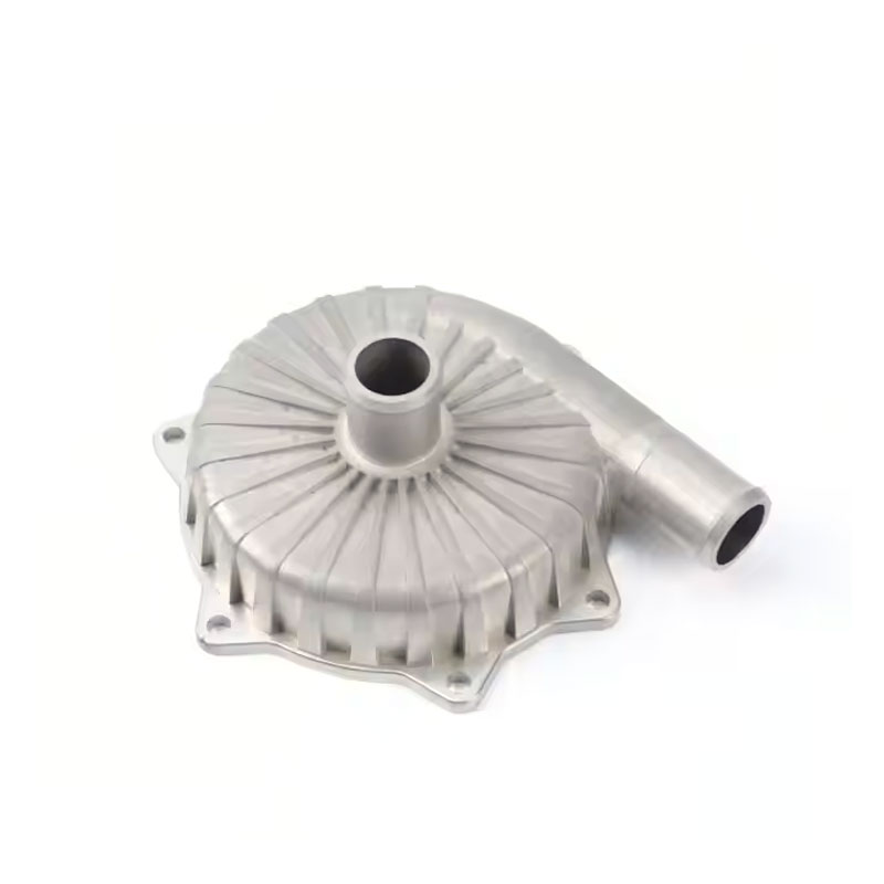 CNC Machining Automotive Parts