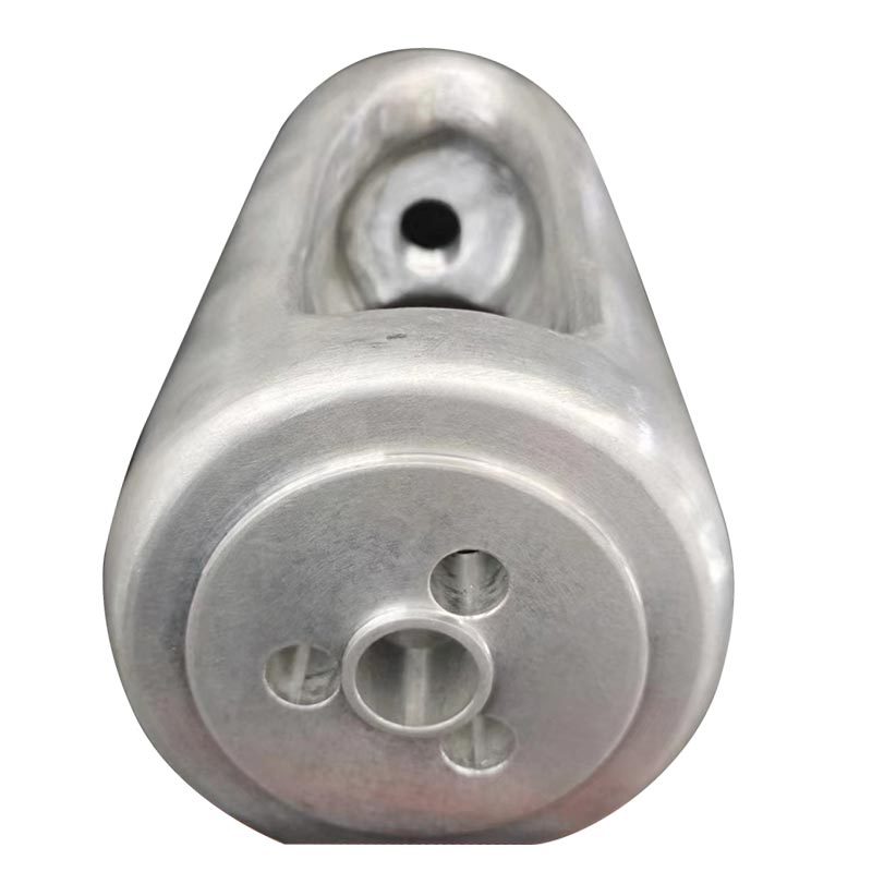 Precision Aluminum Casting