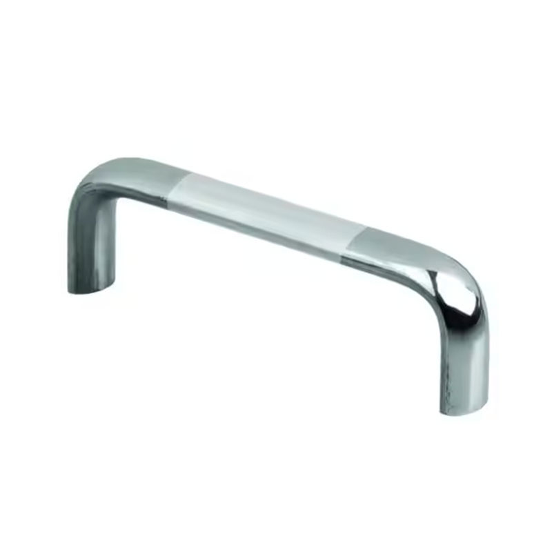 Aluminum Pressure Die Casting Handle Furniture