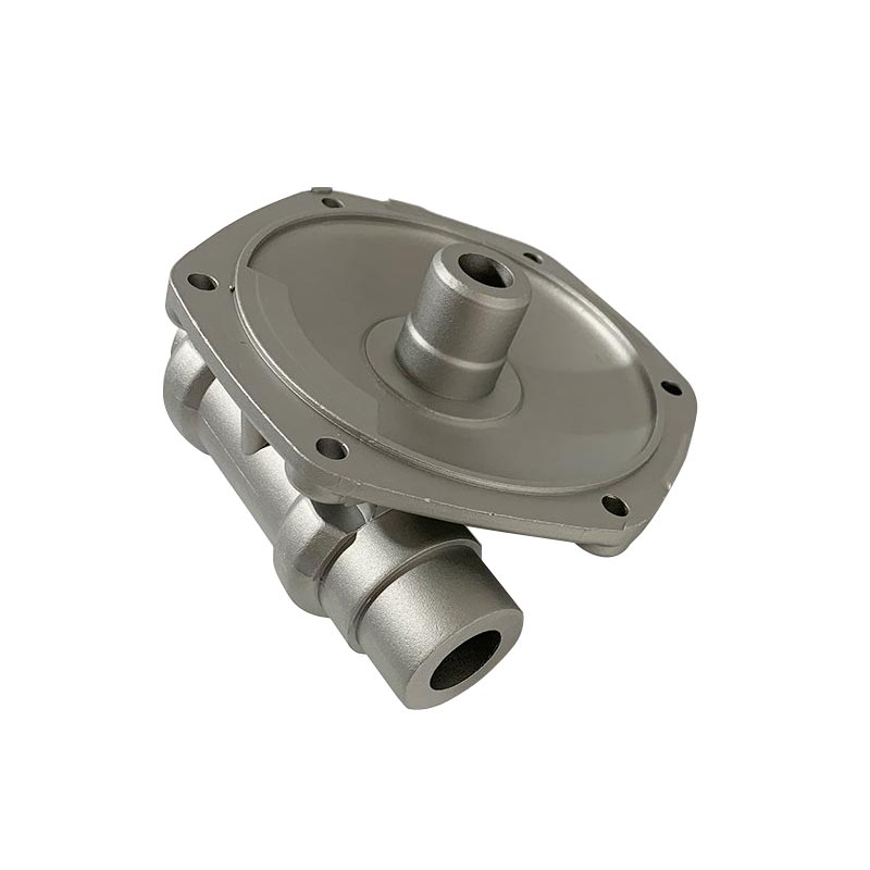 Customized Die Casting
