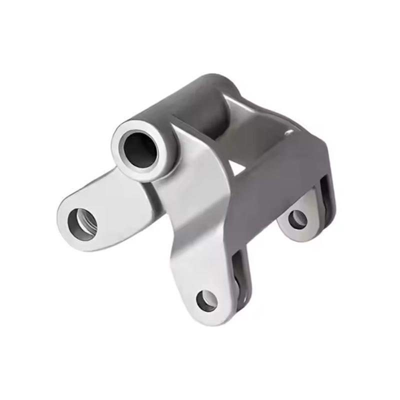 A380 ADC12 High Pressure Metal Die Casting Part