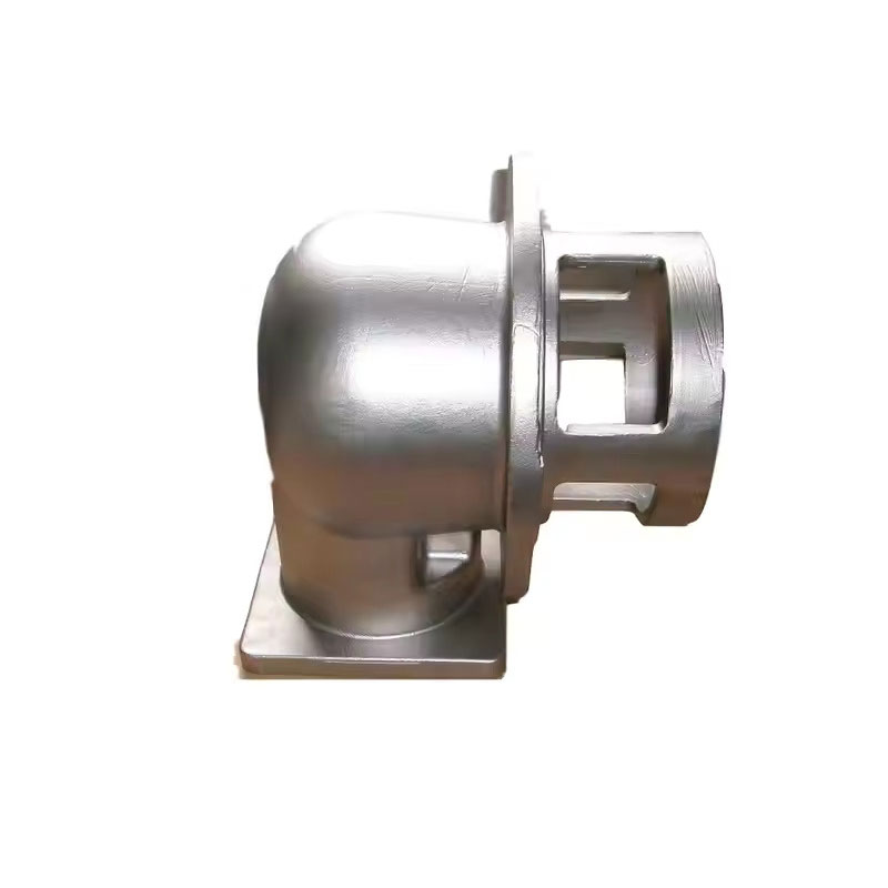 Stainless Steel 316 Investment Casting