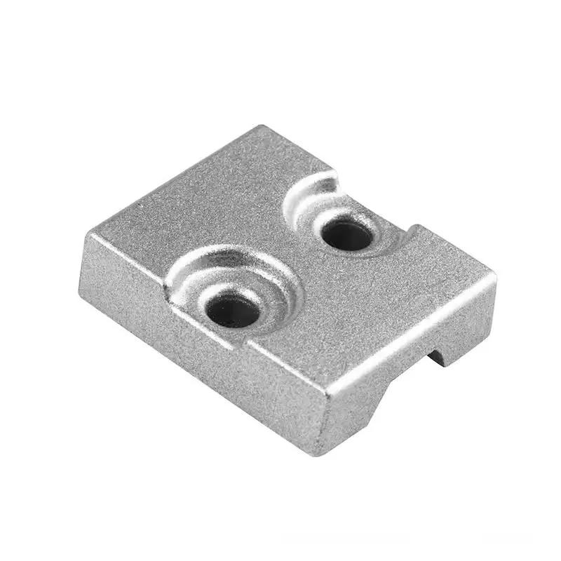 Aluminum Die Casting Furniture Parts
