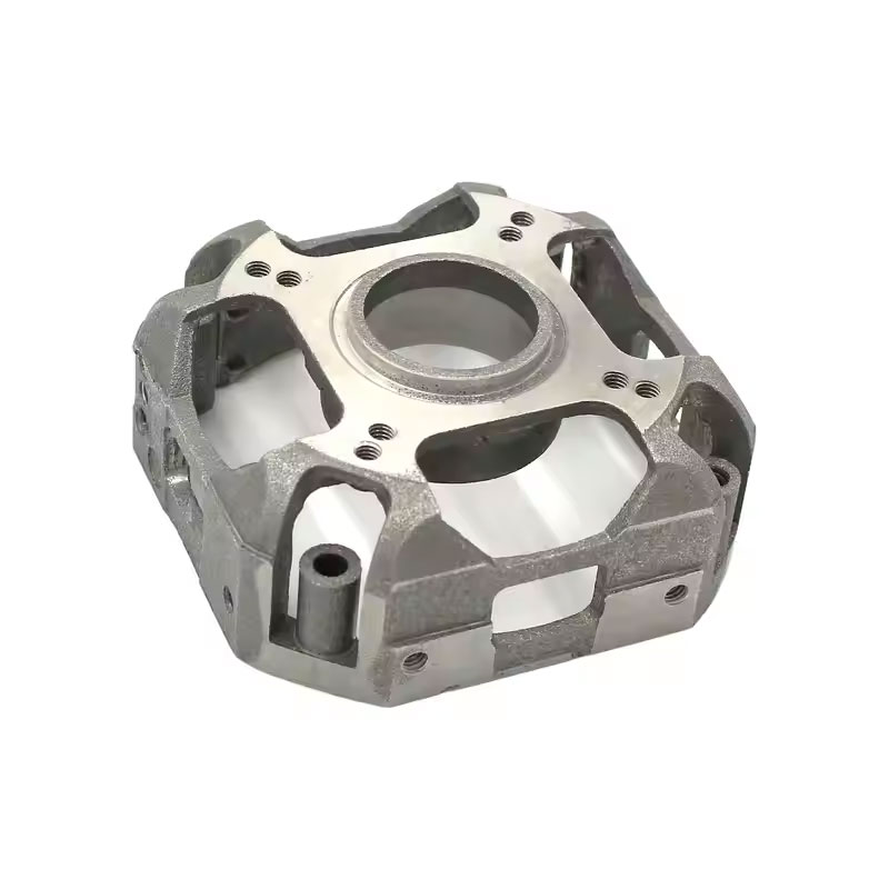Aluminum Pressure Die Casting
