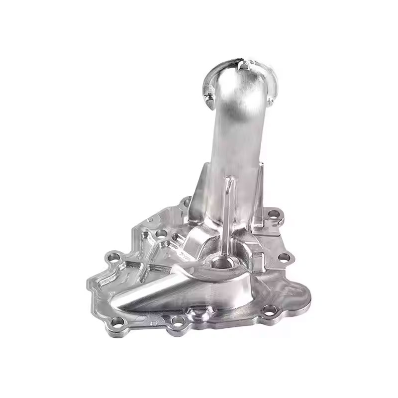 Housing and Frame Lost Wax Investment Casting
