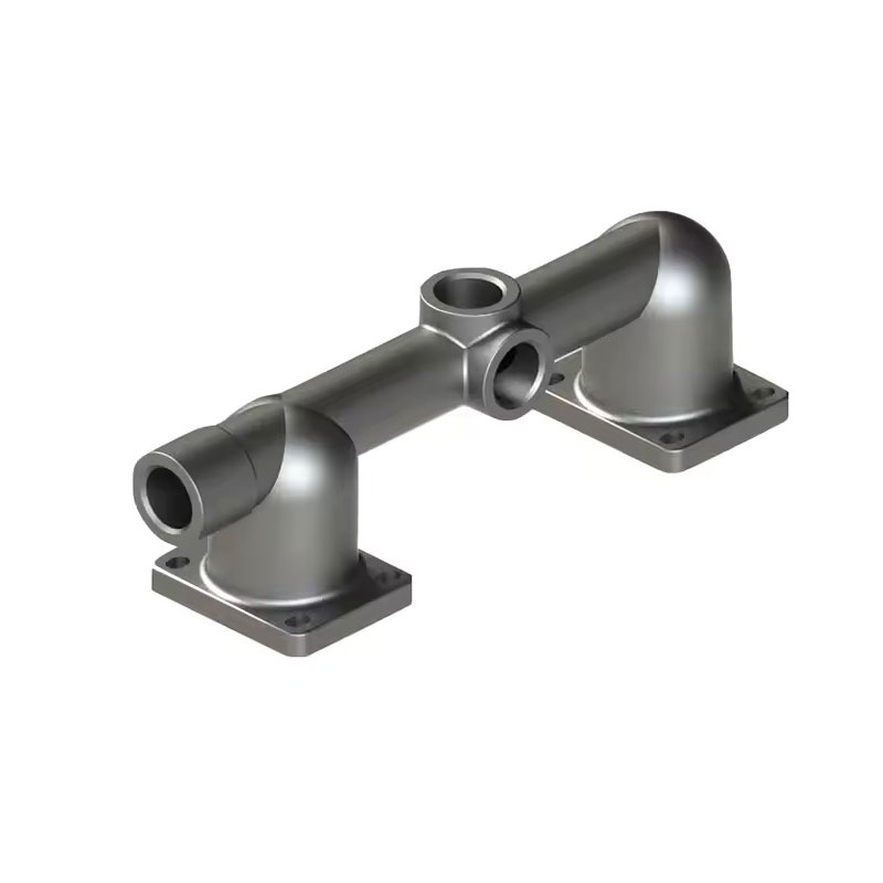 Stainless Steel 316 Investment Casting