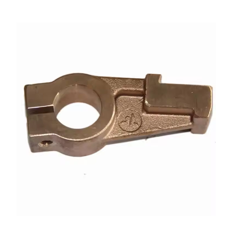 Brass Sand Casting Parts