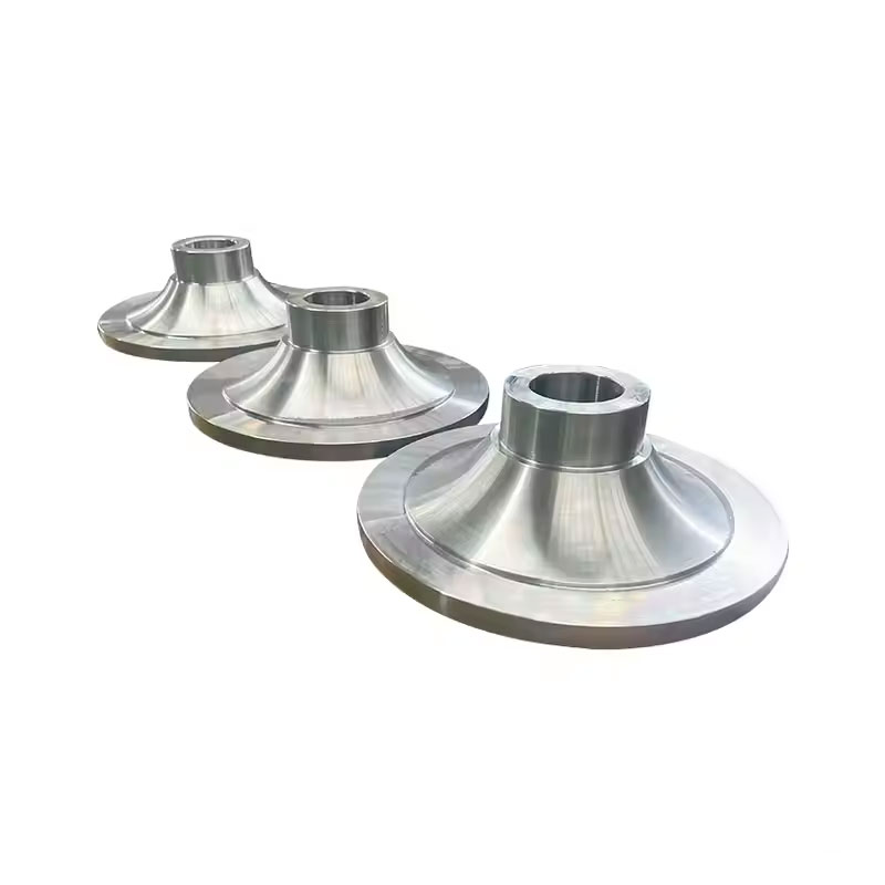 Hot Forged Machining Carbon Steel Machinery Part
