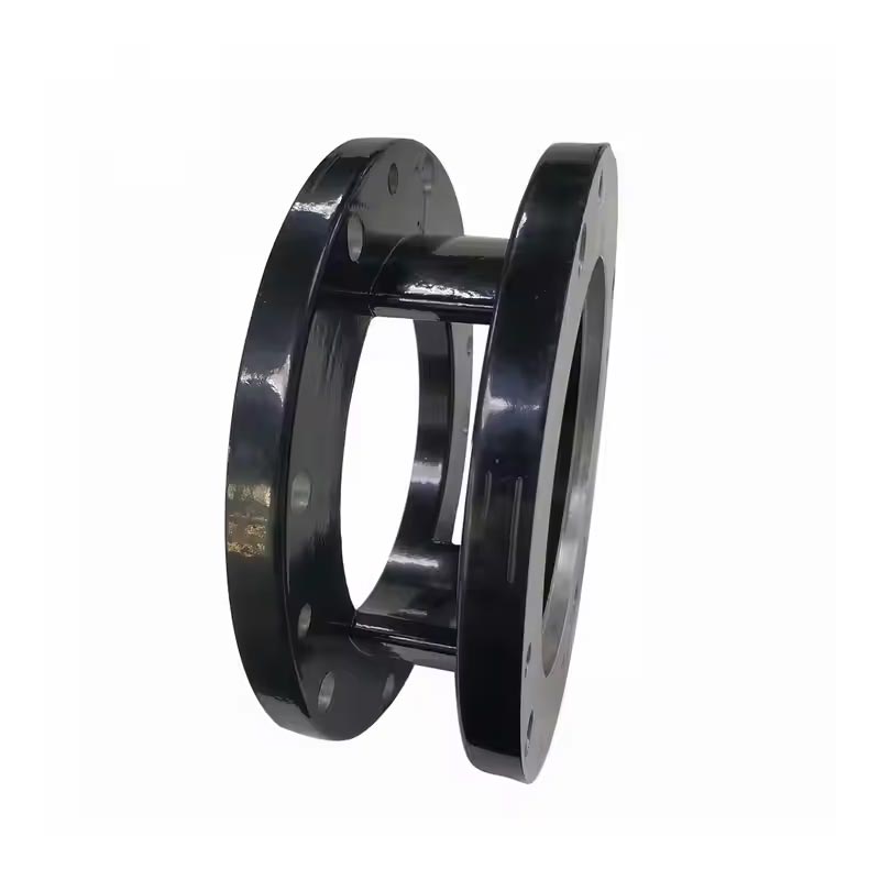 Aluminum Gravity Casting Bracket Plate Base