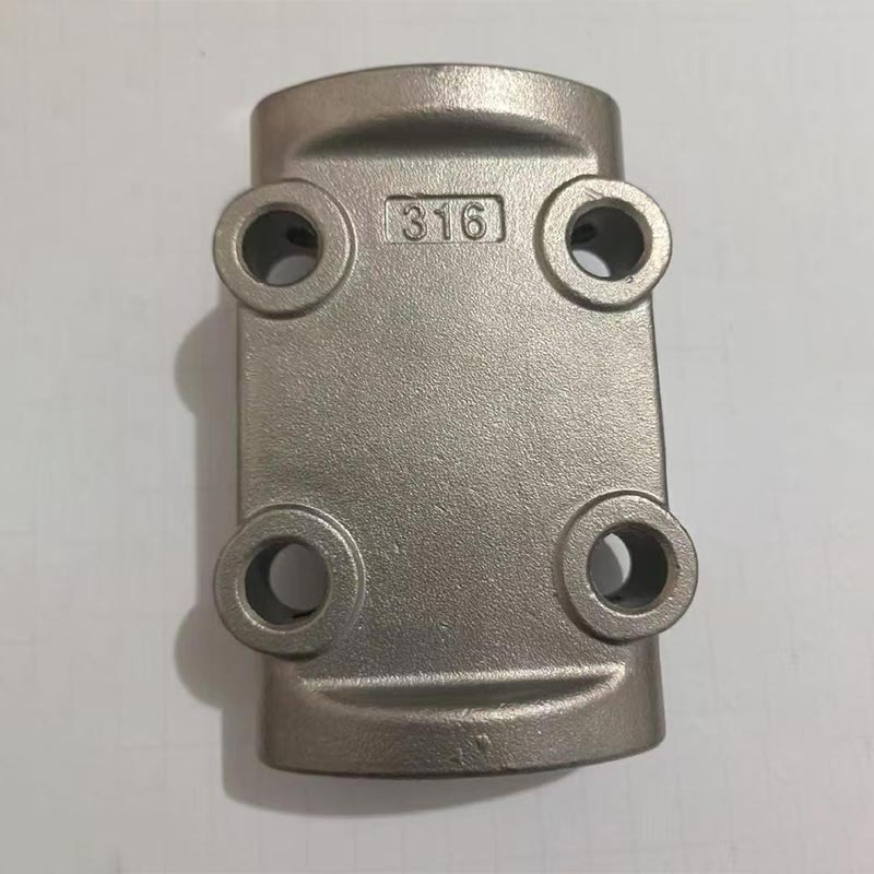 Lost Wax Casting Parts