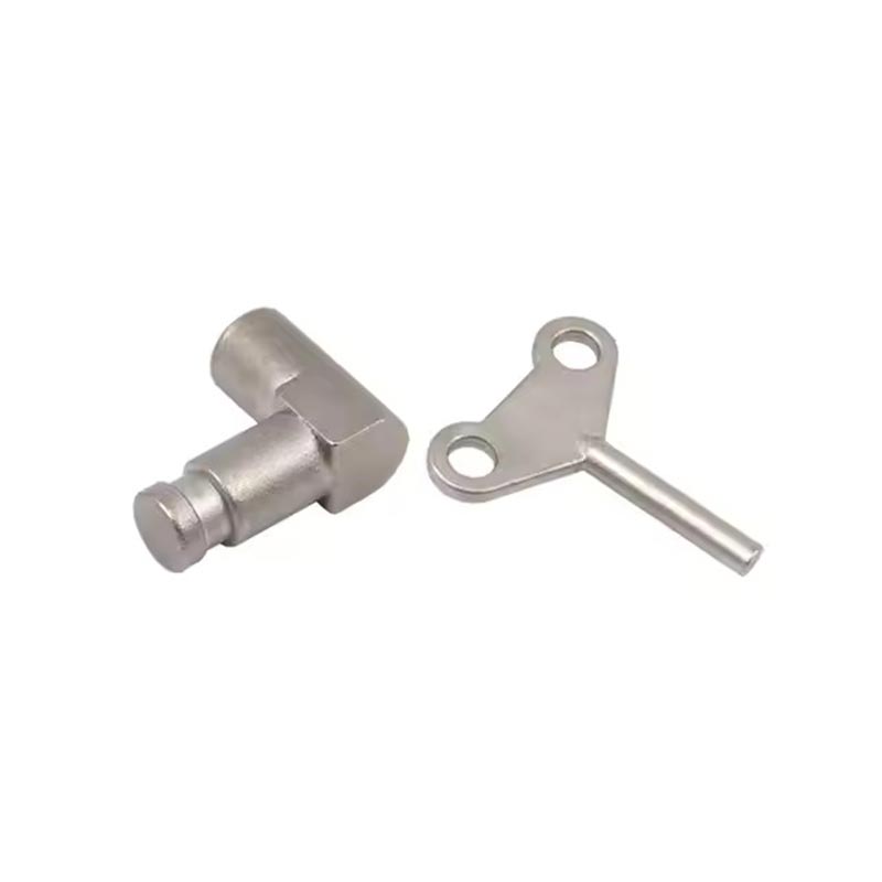 Steel Agricultural Machinery Part