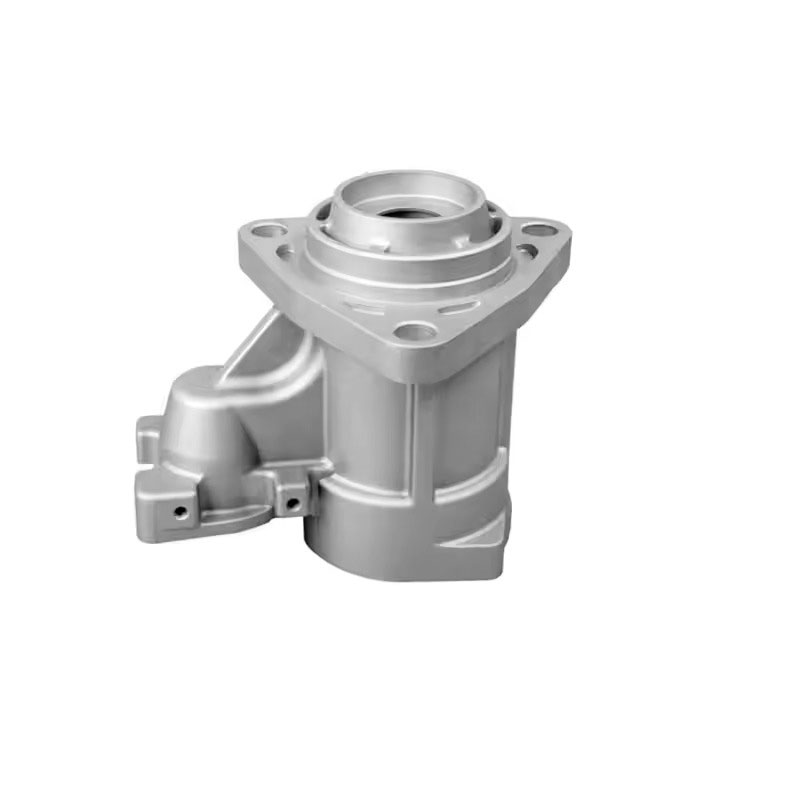 Stainless Steel 316 Investment Casting